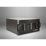 INTER-TECH IPC 5U-5512 Storage 48,26cm 48,30cm (19") Gehaeuse fuer professionelle Netzwerkloesungen (88887337)