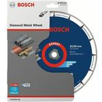 Diamanttrennscheibe 2608900536f.Metall 230 x 22.23 mm (2608900536)