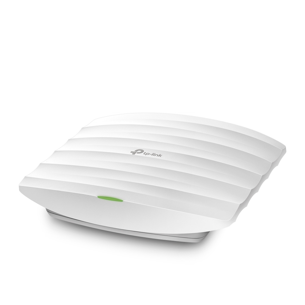 TP-Link Omada EAP245 Dual-Band Access Point Wi-Fi 5 1750 Mbit/s PoE+ Weiß
