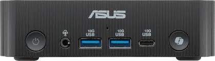 ASUS ExpertCenter PN55-S90008NL Ryzen AI 9 HX 470 Mini-PC 32 GB DDR5 1 TB SSD Windows 11 Pro