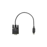 AVer Mini DIN6 to RS232 converter - (064AOTHERB66)