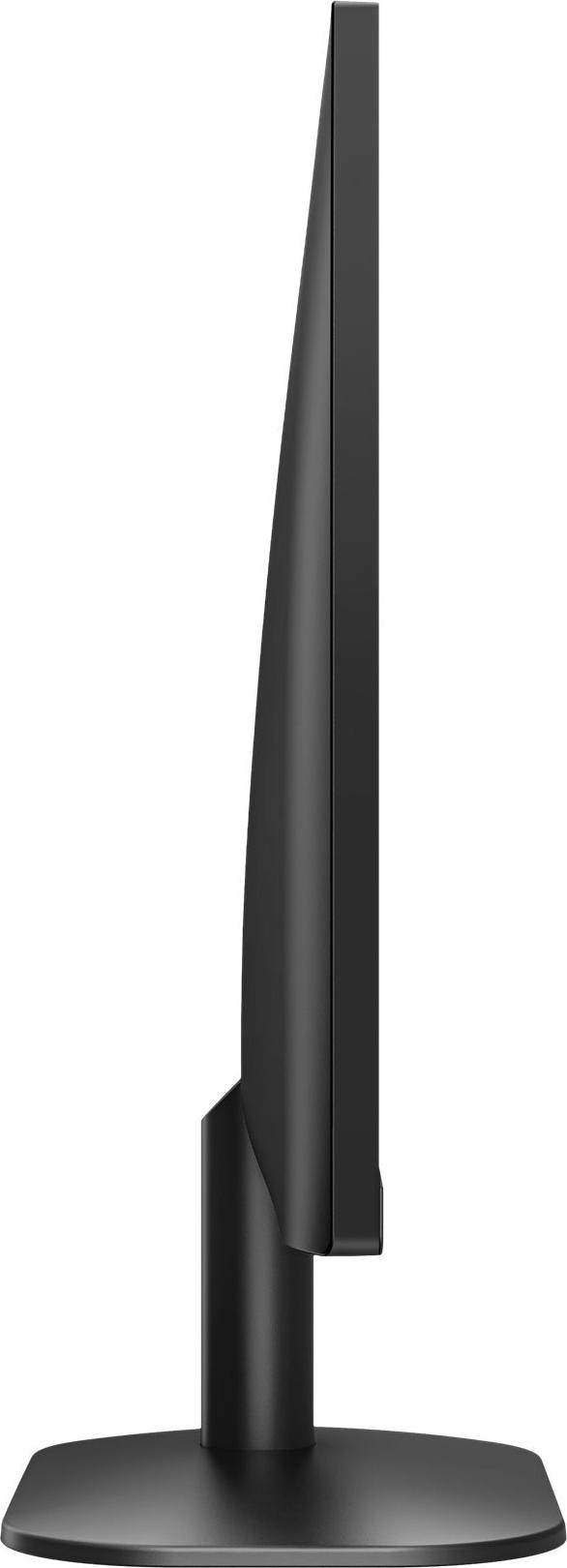 AOC 22B2H - LED-Monitor - 54,6 cm (21.5") - 1920 x 1080 Full HD (1080p) - VA - 200 cd/m² - 3000:1 - 6,5 ms - HDMI, VGA - Schwarz (22B2H)
