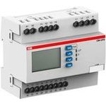 ABB STOTZ-KONTAKT Netzeinspeiseüberwachungsrelais CM-UFD.M31 (1SVR560730R3401)