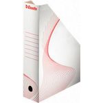 Esselte 49322 Dateiablagebox Weiß (493222)