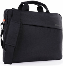 Menatwork Gamechange Notebooktasche 38,1 cm (15" ) Aktenkoffer Schwarz (STM-117-268P-01)