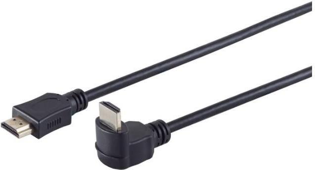 Microconnect HDM191905V1.4A90 HDMI-Kabel (HDM191905V1.4A90)