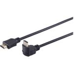 Microconnect HDM191905V1.4A90 HDMI-Kabel (HDM191905V1.4A90)