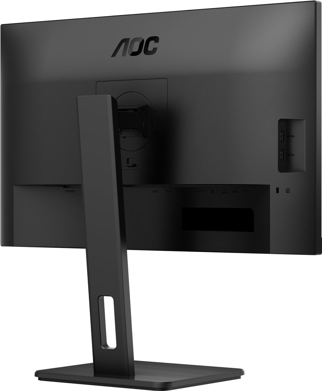 AOC Pro-line 24P3CV 24" IPS-Monitor 1920 x 1080 Schwarz