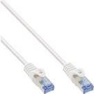 INLINE Patch-Kabel RJ-45 (M) zu RJ-45 (M) (74802W)