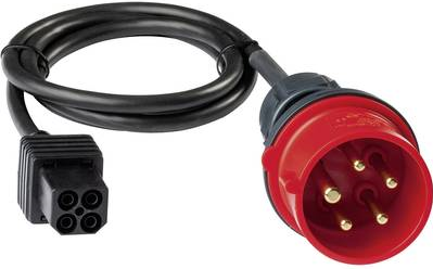 Messadapter 044148 CEE-Messadapter fuer (044148)