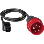 Messadapter 044148 CEE-Messadapter fuer (044148)