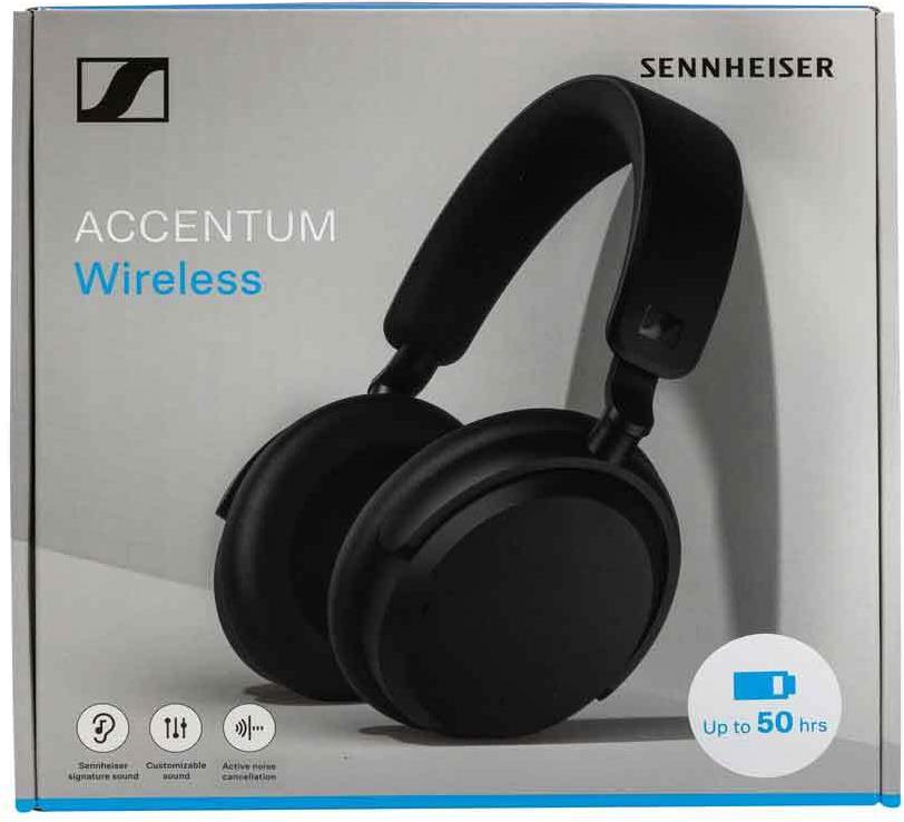 Sennheiser ACCENTUM Wireless (700174)