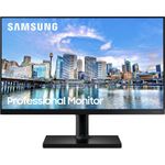 Samsung F27T450FQR 68,6 cm (27" ) 1920 x 1080 Pixel Schwarz (LF27T450FQRXEN)
