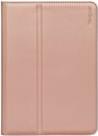 Targus Europe Ltd. Targus Click-In iPad mini 19 4,3,2&1 Tablet Case Rose Gold (THZ78108GL)