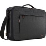 Case Logic Notebook-Tasche 15.6" ERA ERACV116 Obsidian Grau