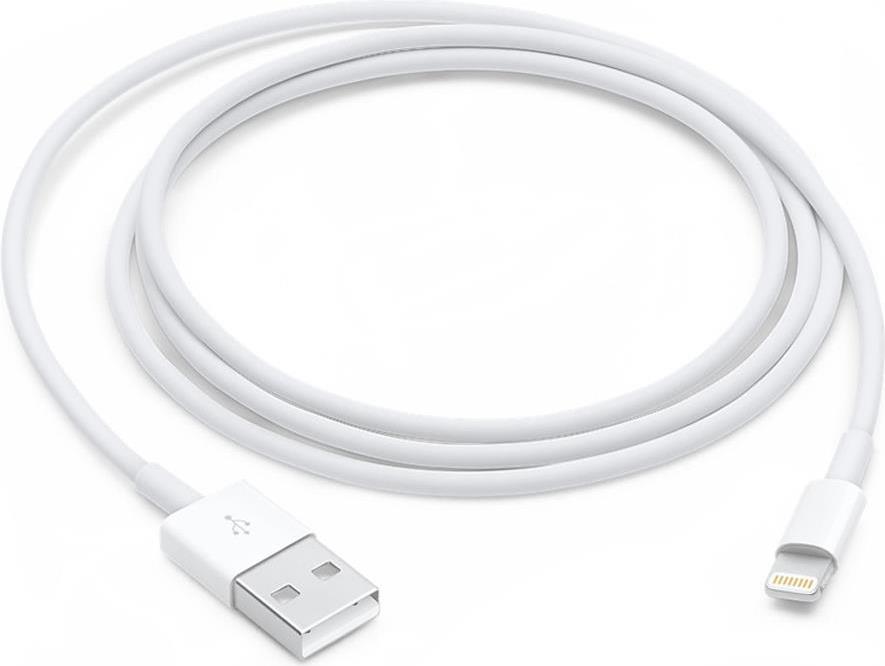 Apple Lightning auf USB Kabel (MD818ZM/A)