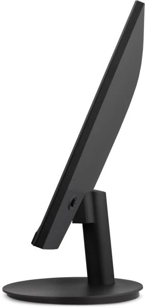 ViewSonic VA2708-2K-HD-2 27" IPS QHD-Monitor 2560x1440 75 Hz Schwarz