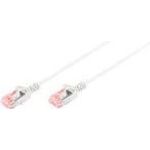 DIGITUS Slim Patch-Kabel (DK-1624-020S)