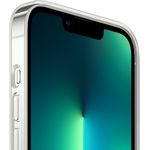 Apple MM313ZM/A Handy-Schutzhülle 17 cm (6.7" ) Cover Transparent (MM313ZM/A)