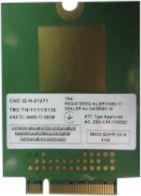Dell MDM,WRLES,DW5820E,X10,4G,HF (284DC)