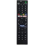 CoreParts MSP-REM004. Markenkompatibilität: Sony, Fernbedienung Nutzung: TV, Schnittstelle: IR Wireless. Maximale Reichweite: 10 m. Eingangssignal: Drucktasten (MSP-REM004)