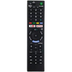 CoreParts MSP-REM004. Markenkompatibilität: Sony, Fernbedienung Nutzung: TV, ...