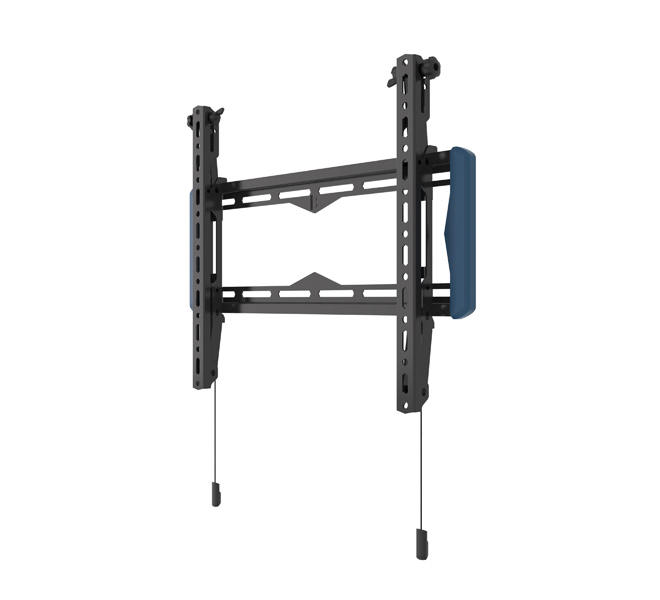 B-TECH Elements BT5431 Befestigungskit 65" Schwarz