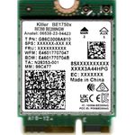 Intel Killer Wi-Fi 7 BE1750x (BE200.NGWG.NVX)