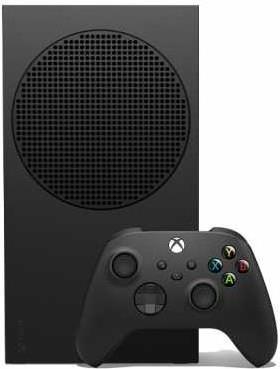 Microsoft Xbox Series S (XXU-00010)