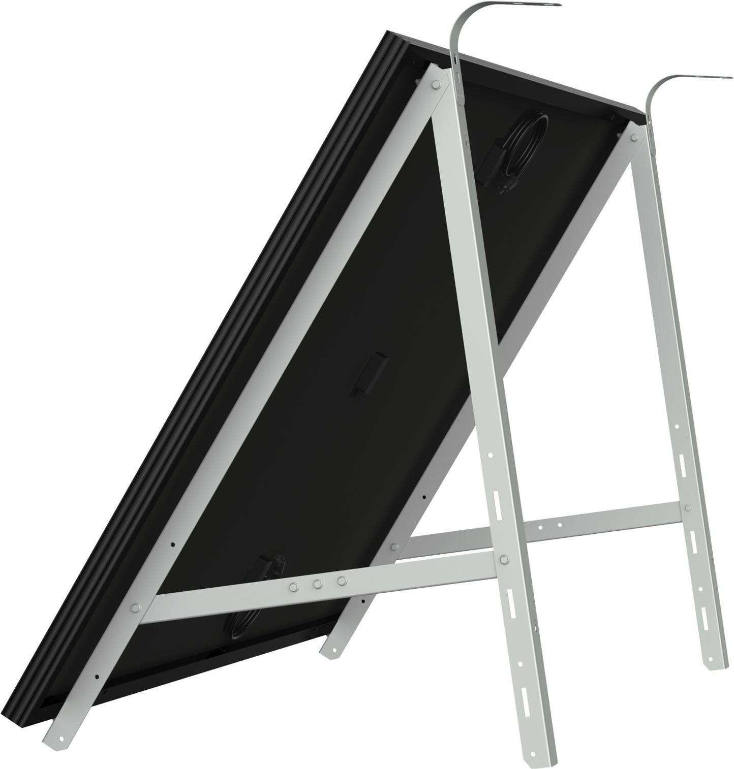 Image of Anker Innovations SOLIX Solar Panel Aluminium Tilt Mount 1 panel (A5651441)