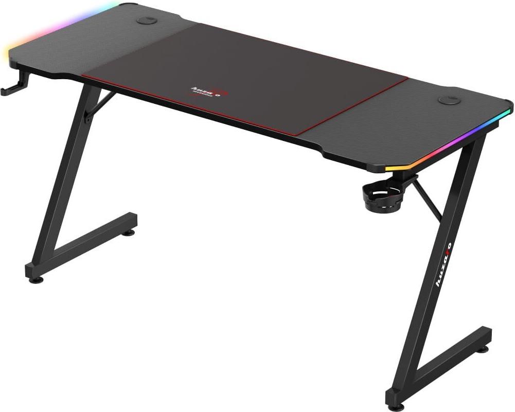Huzaro Hero 3.3 RGB - Spieltisch (HZ-Hero 3.3 RGB)