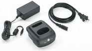Zebra Single Slot Charge only Cradle - Handheld-Ladestation (KT-CHS5000-1)