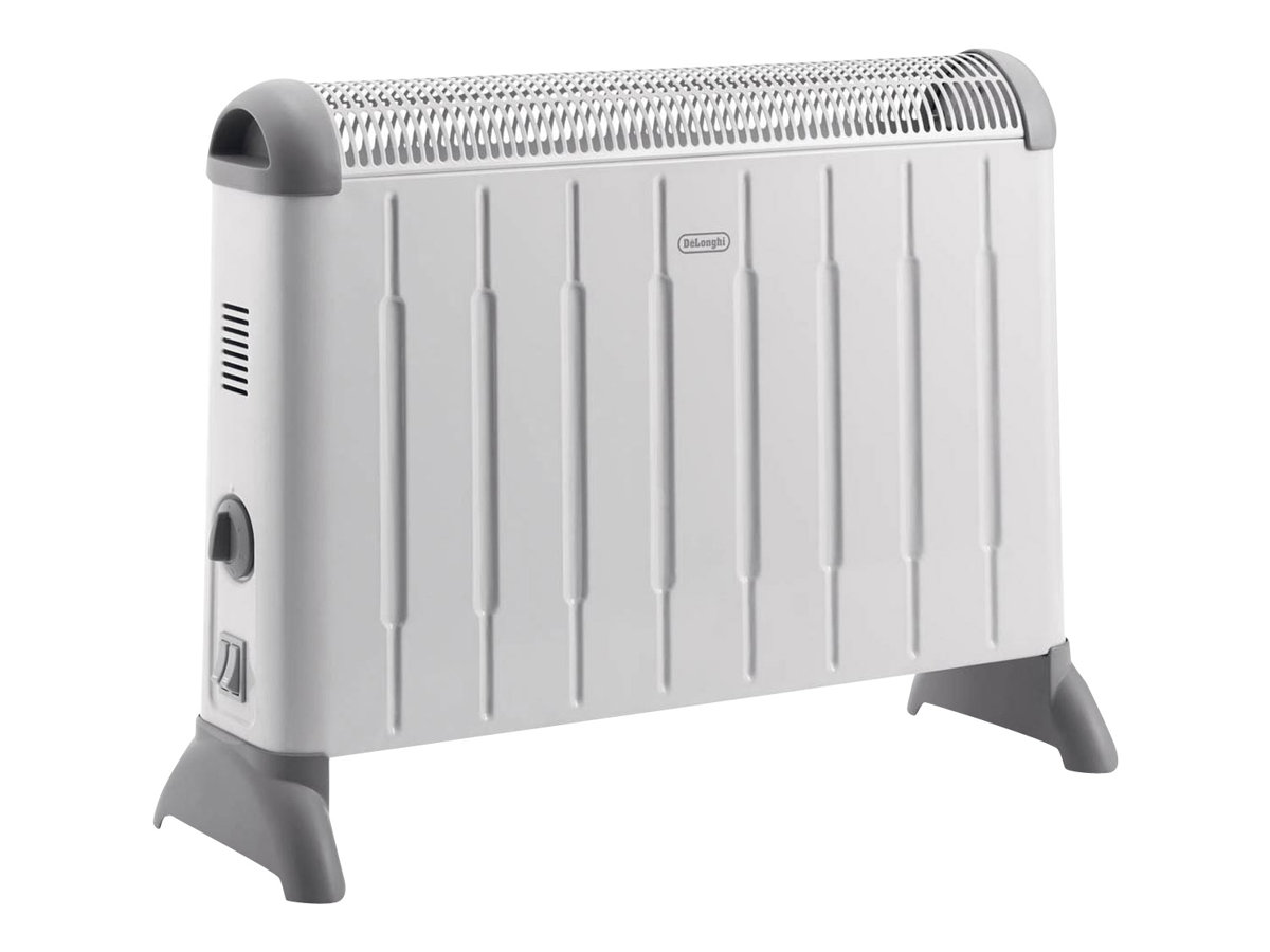 De'Longhi HCM2030 Heizelement Grau