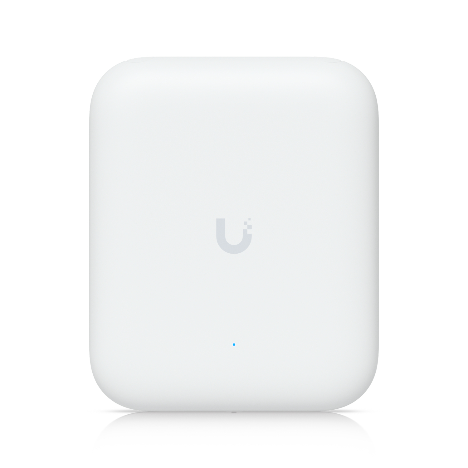 Ubiquiti UniFi U7 Pro Outdoor Wi-Fi 7 Access Point 8,6 Gbps PoE Weiß