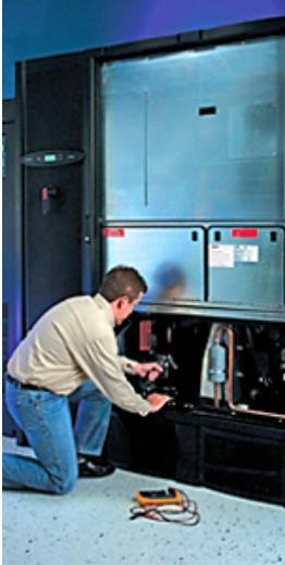 APC Start-UP Service - Installation / Konfiguration (WSTRTUP-UF-46)