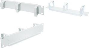 LogiLink ACT115 - 10'' Kabelführungspanel 1HE grau (ACT115)