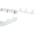 LogiLink ACT115 - 10'' Kabelführungspanel 1HE grau (ACT115)