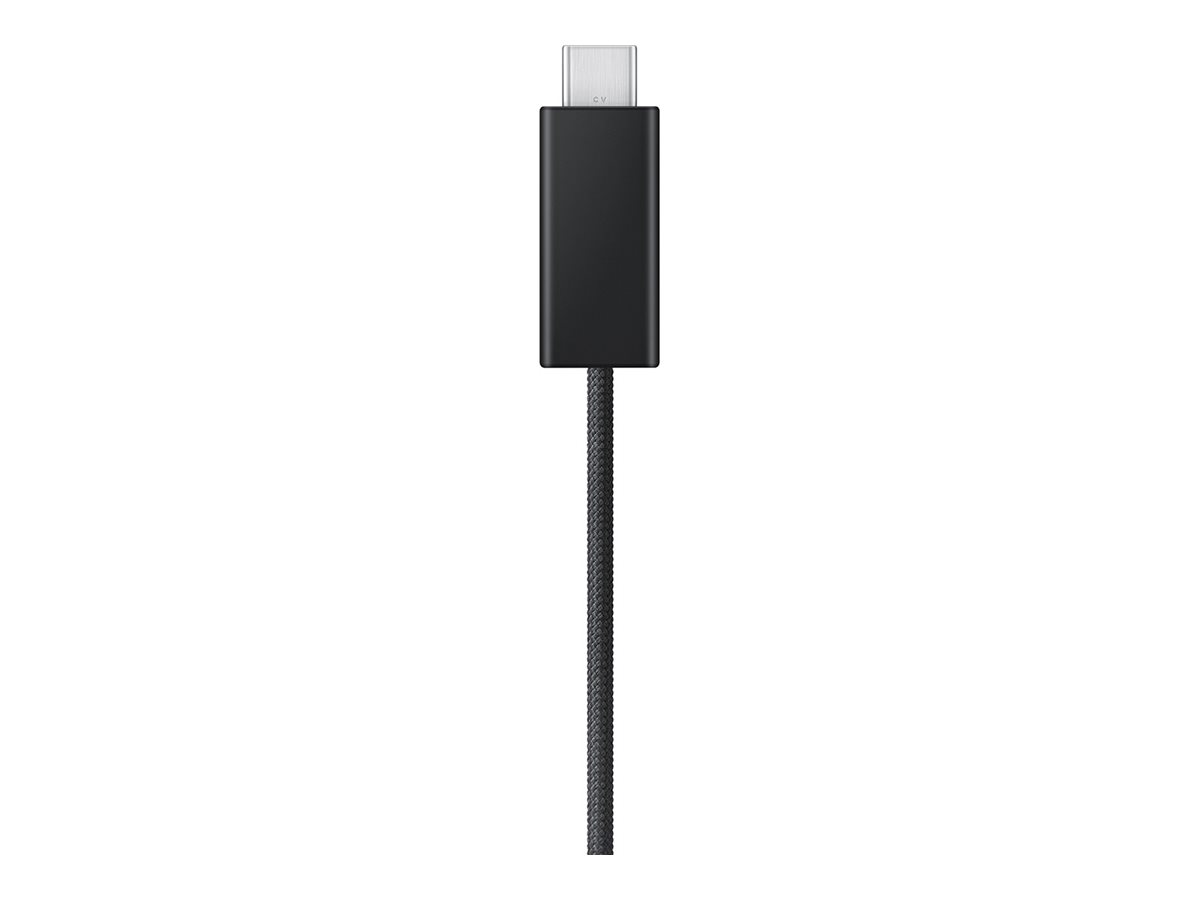 Samsung EP-P2900 Induktive Ladematte 25 W Dunkelgrau
