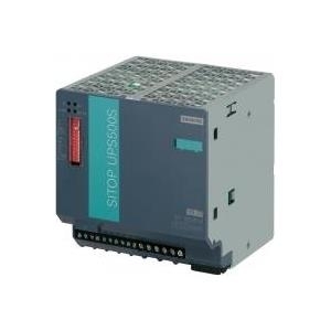 Siemens 6EP1933-2EC51 Unterbrechungsfreie Stromversorgung (USV) (6EP1933-2EC51)