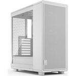 Fractal Design Epoch White TG Clear tint (FD-C-EPO1A-03)