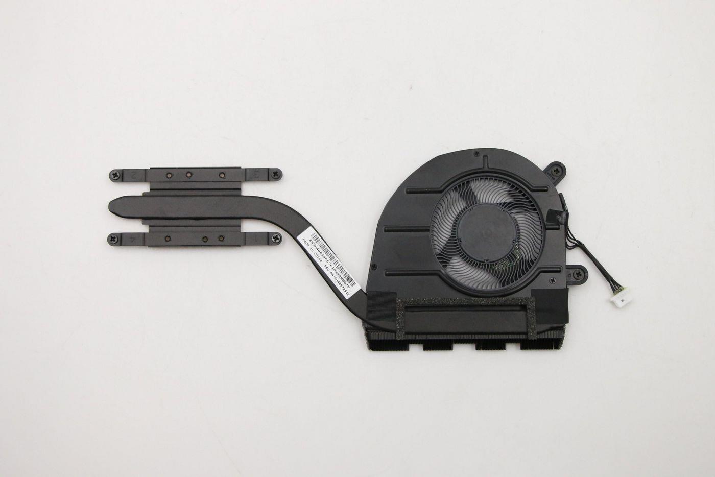 Lenovo Thermal Module UMA THM_DELTA+DELTA L (5H40S72912)