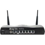 Draytek Vigor 2927ac (v2927ac-DE-AT-CH)