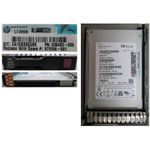 HPE SPS-DRV SSD 1.92TB 6G SFF SATA RI-1 SC (872056-001)