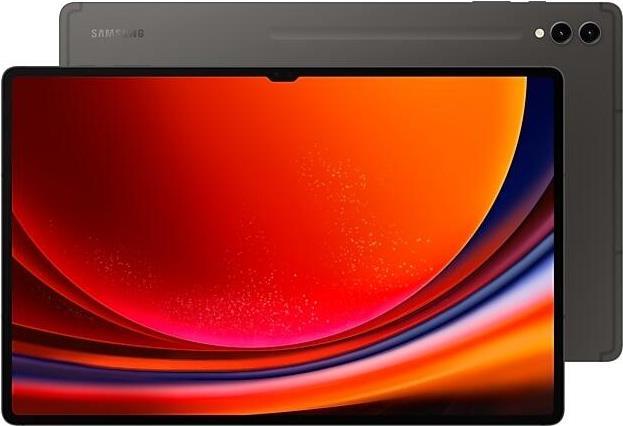 Samsung X910N Galaxy Tab S9 Ultra Wi-Fi 256 GB (Graphite) (SM-X910NZAAEUB)