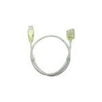 Microconnect USB 2.0 A-A 0.5m M-F (9466-10-M05-T501)