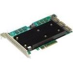 Broadcom MegaRAID 9670-24i (05-50123-00)