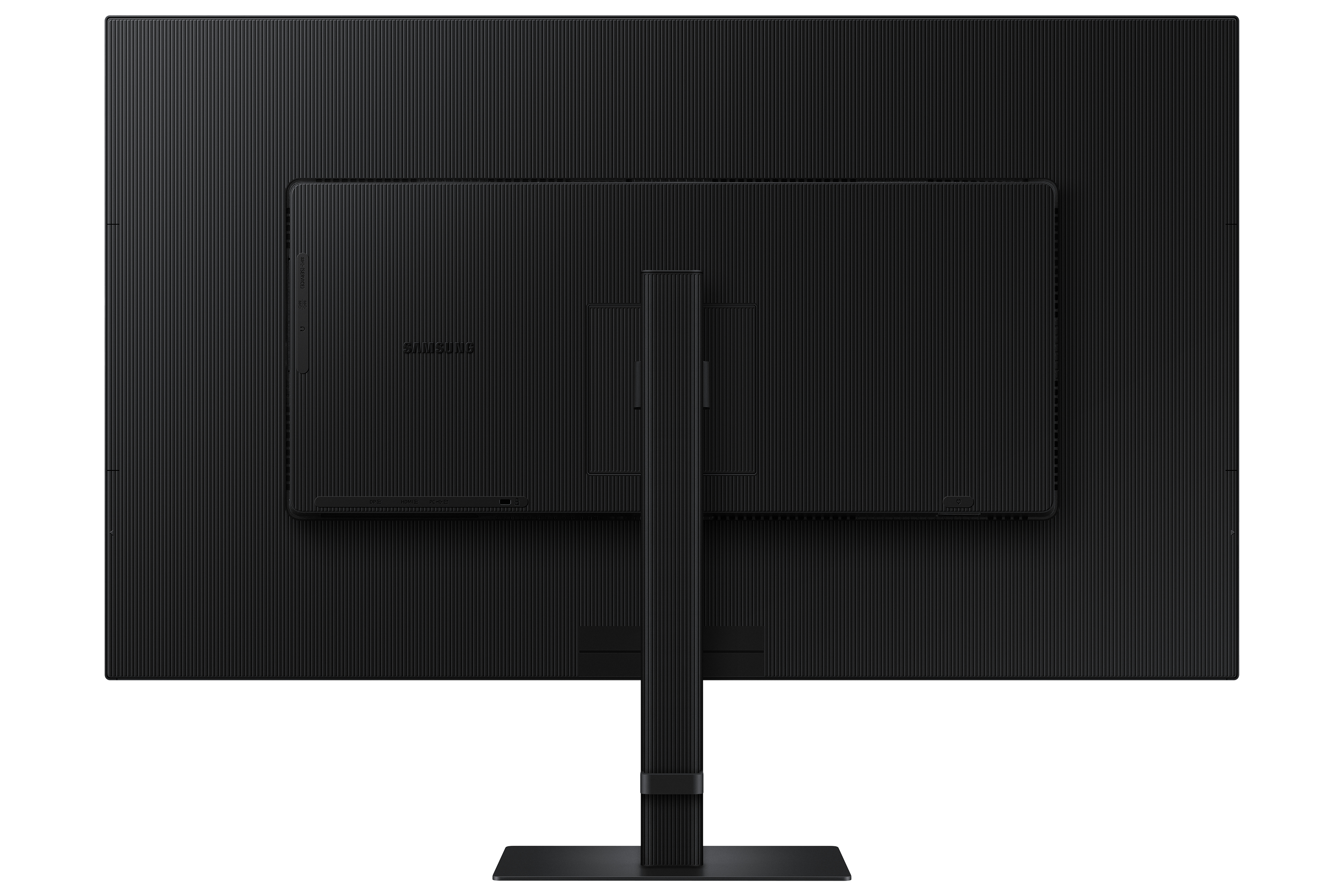 Samsung ViewFinity S8 S80D, 37" (94.0cm), 3840x2160 (4K UHD), 16:9, HDMI, Audio, schwarz (LS37D800EAUXEN)