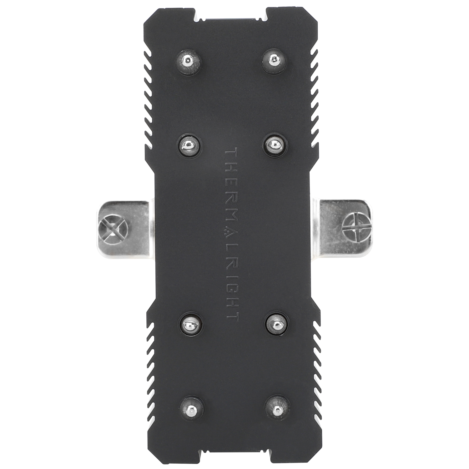 Thermalright Assassin X 120 Refined SE ARGB Prozessor-Luftkühler Schwarz