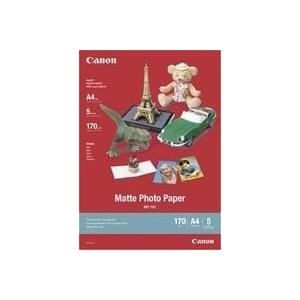 Canon MP-101 Mattes Photopapier (7981A042)