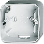 BJ Reflex SI Gehäuse 1-fach (2CKA001799A0295)